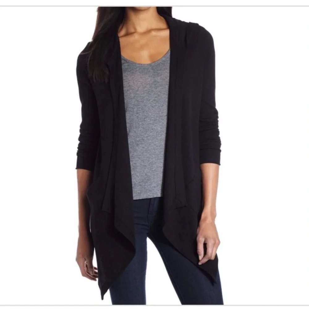 Splendid Thermal Flight Cardigan - Picture 2 of 7